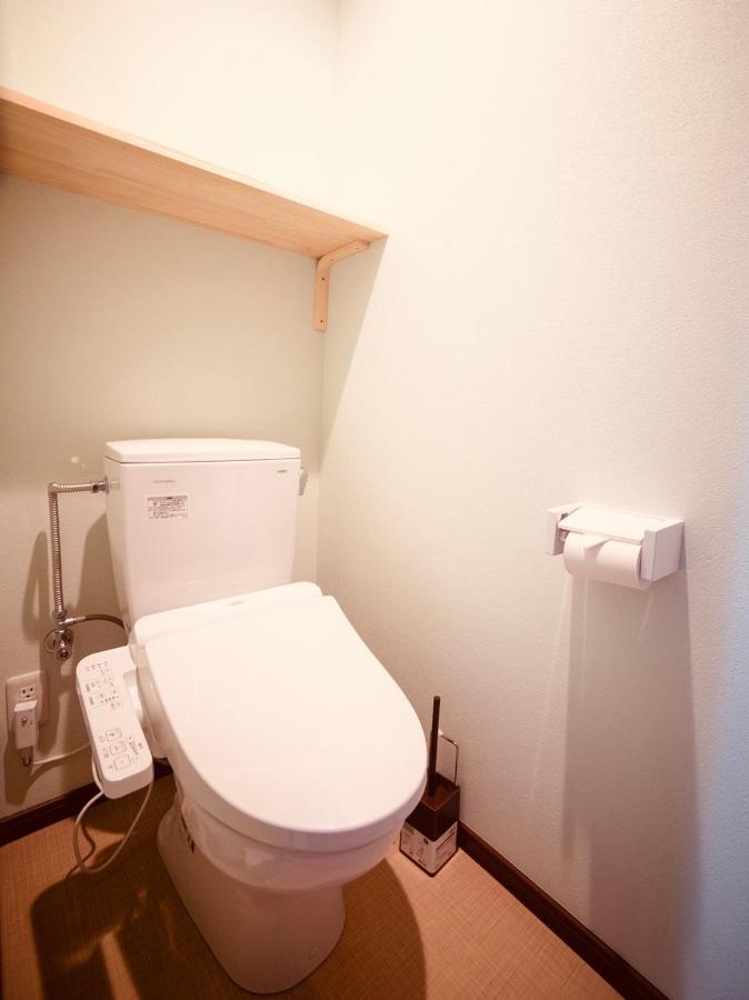 Tomoeドットコム2 Onepiecehouse Apartment Hakodate