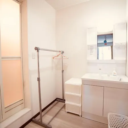 Tomoeドットコム2 Onepiecehouse Apartment Hakodate Exterior photo