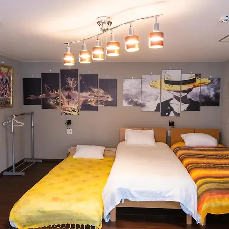 Tomoeドットコム2 Onepiecehouse Apartment Hakodate Exterior photo