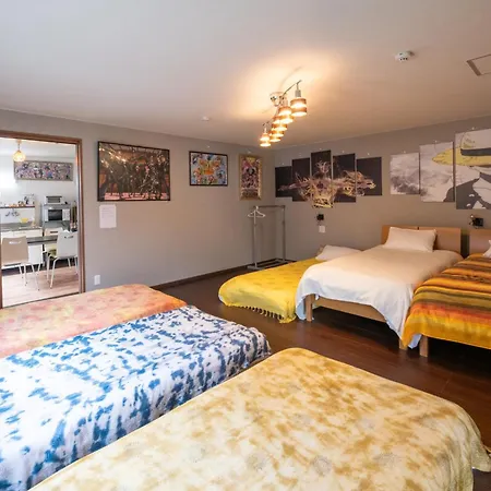 Tomoeドットコム2 Onepiecehouse Apartment Hakodate Exterior photo