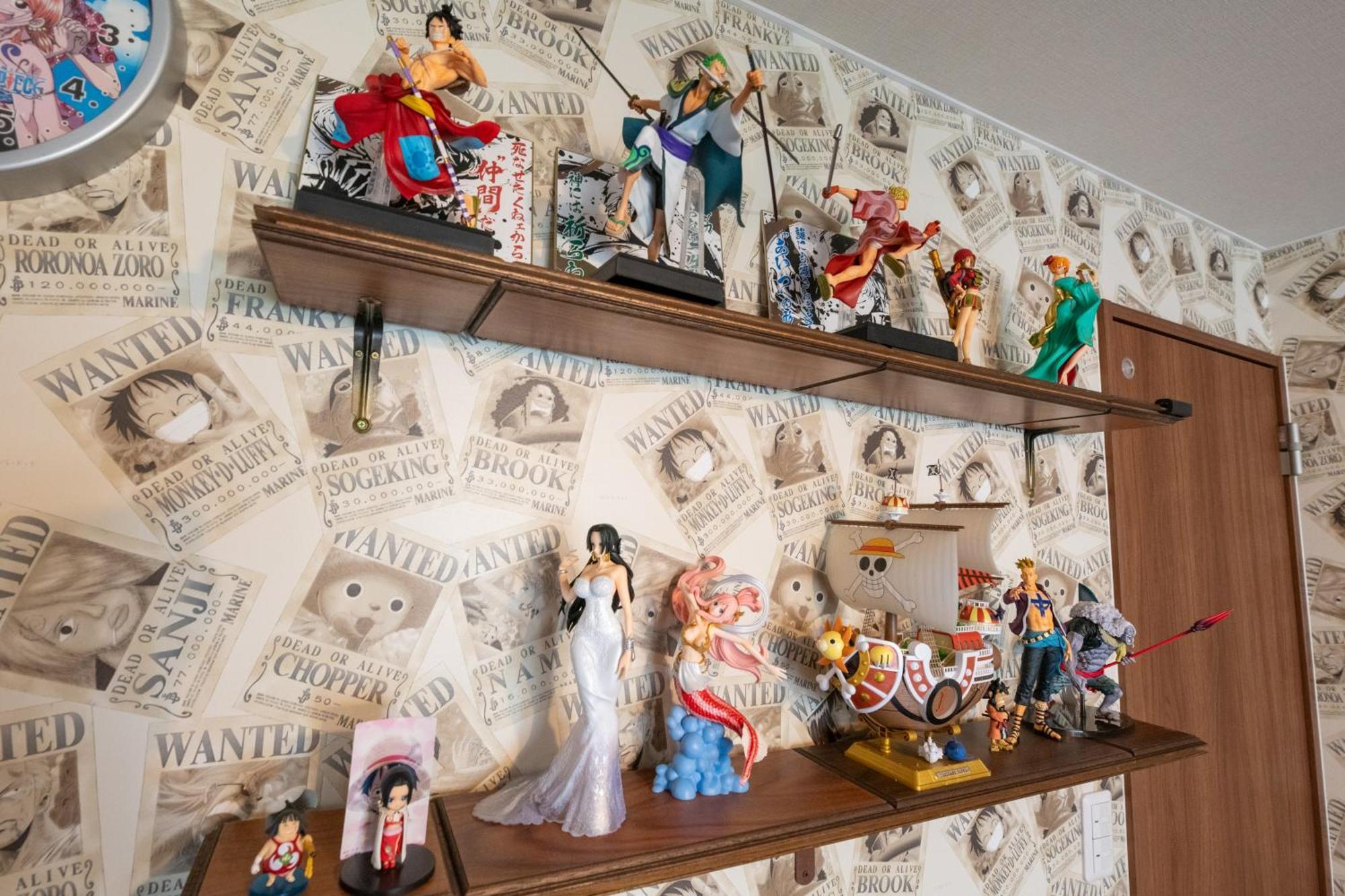 Tomoeドットコム2 Onepiecehouse Apartment